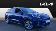 Kia E-Niro 150kW 3 64kWh 5dr Auto Electric Estate